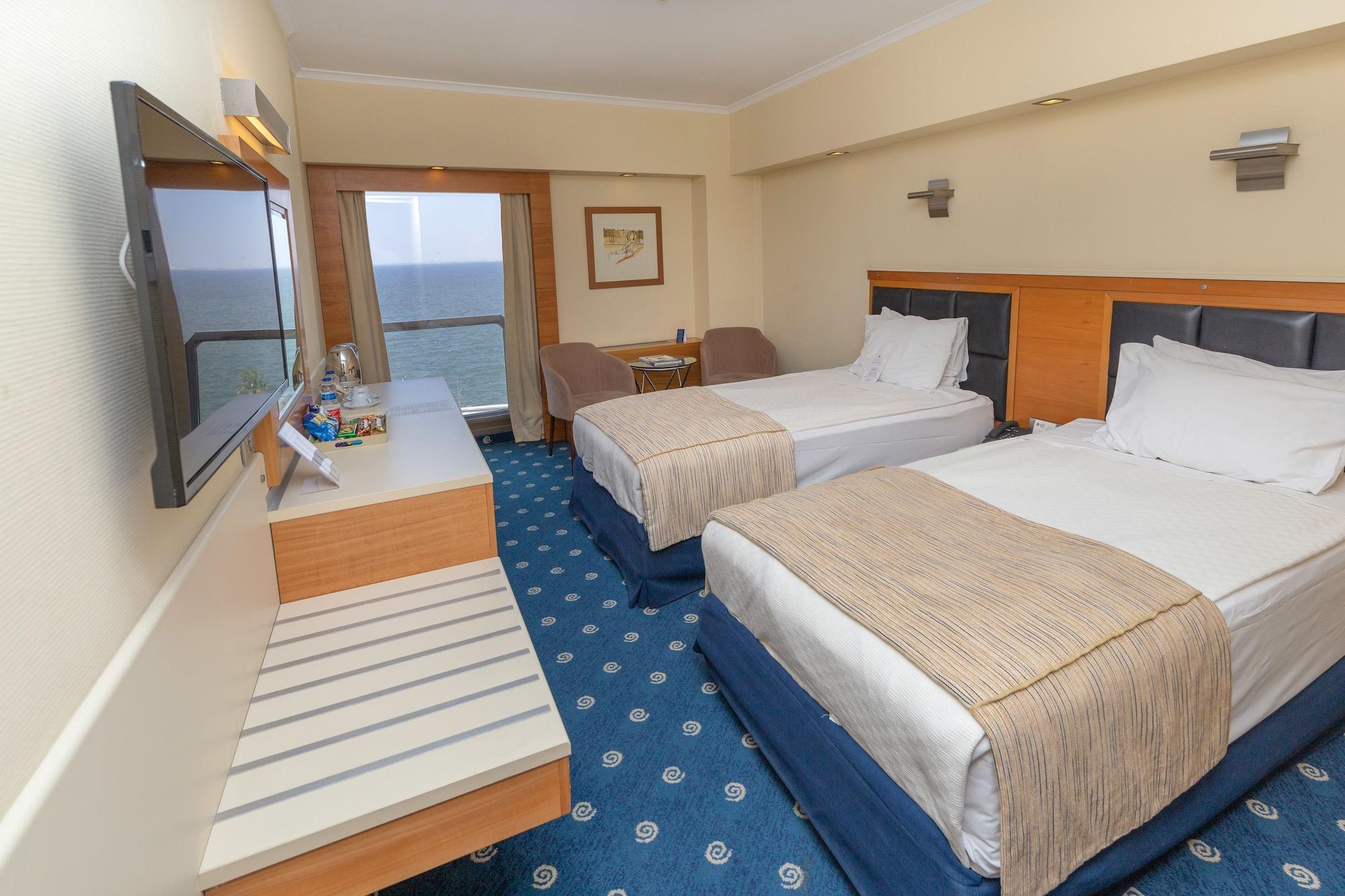 Best Western Plus Hotel Konak Izmir Exterior photo