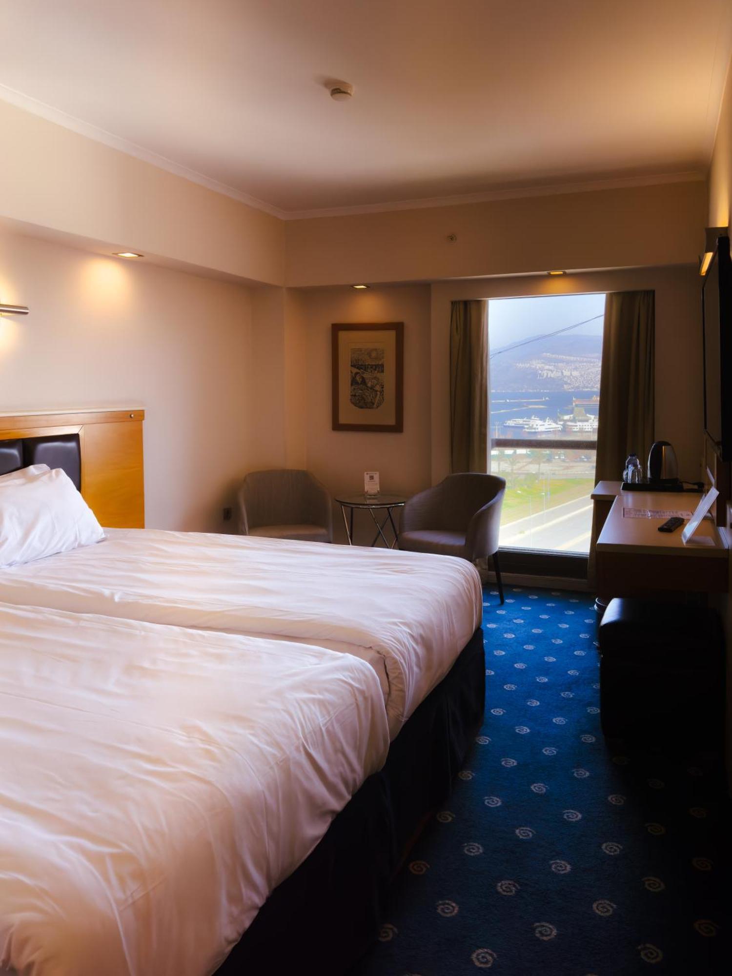 Best Western Plus Hotel Konak Izmir Exterior photo